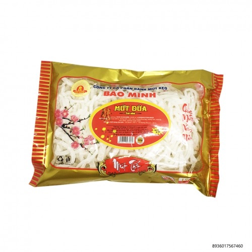 Dừa Bún Bảo Minh 220g